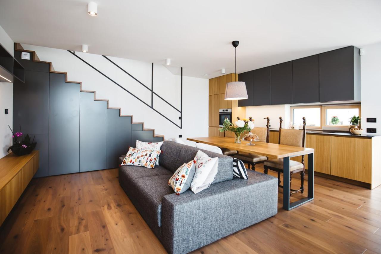 Villa Kraljica 波尔托罗 外观 照片