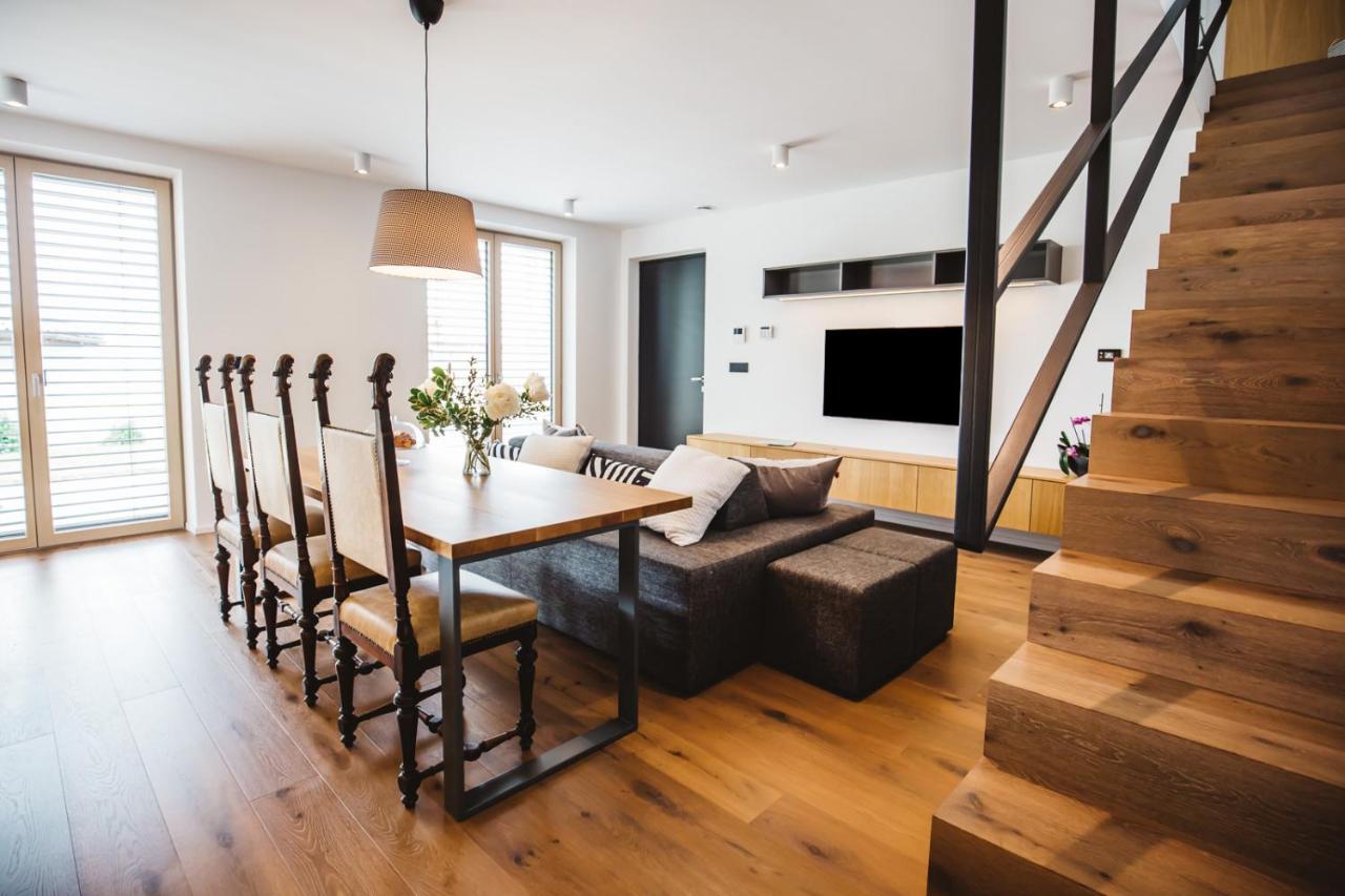 Villa Kraljica 波尔托罗 外观 照片