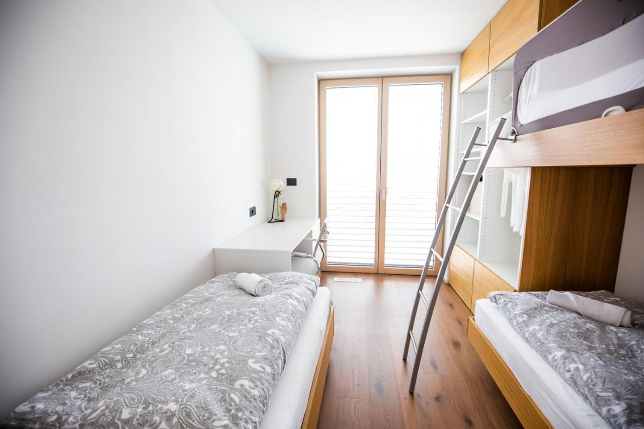 Villa Kraljica 波尔托罗 外观 照片